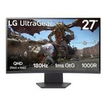 LG 27GS60QC-B