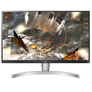 LG 27UL650-W