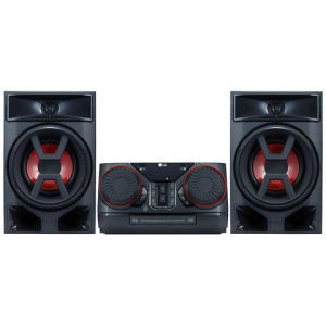 LG CK43