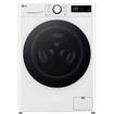 LG Lavatrice F4R5011TSWW