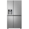 LG Frigorifero americano GSLE81PYBC No frost
