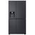 LG Frigorifero americano GSLE91EVAC No frost