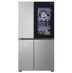 LG Frigorifero americano GSVV80PYLL No frost