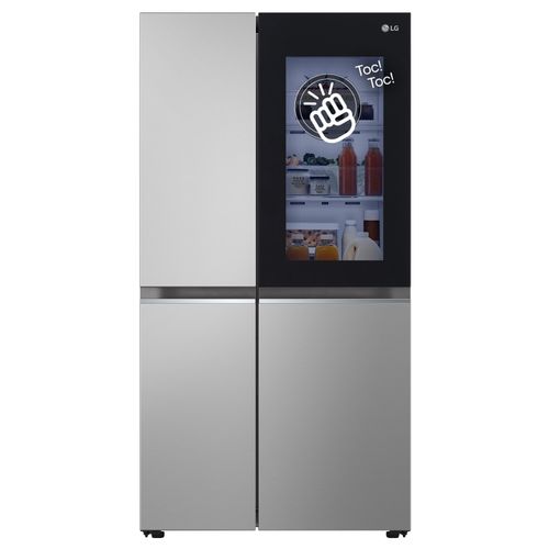 LG Frigorifero americano GSVV80PYLL No frost