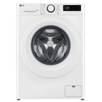 LG Lavasciuga D2R3S08NSWW lg lavasciuga d2r3s08nsww