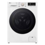 LG Lavasciuga D4R7011TSWG
