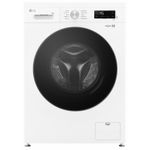 LG Lavatrice F4NX1009NWB