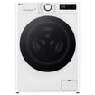 LG Lavatrice F4R5010TSWW