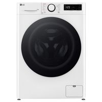 LG Lavatrice F4R5010TSWW