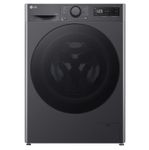 LG Lavatrice F4R5011TSMB