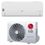 LG Libero Smart mono split