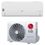 LG Libero Smart mono split
