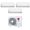 LG Libero Smart trial split 7000+7000+7000 btu