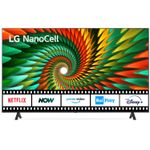 LG NANO 75 43" (43NANO756QC)