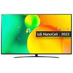 LG NANO 76 65" (65NANO766QA)