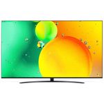 LG NANO 76 75" (75NANO766QA)