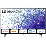LG NANO 79 43" (43NANO796PB)