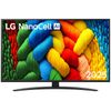 LG NANO 81 43" (43NANO81A6A)