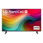 LG NANO 81 43" (43NANO81T3A)