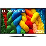 LG NANO 81 55" (55NANO81A6A)