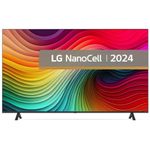 LG NANO 81 55" (55NANO81T3A)