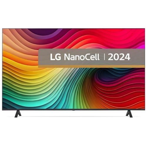 LG NANO 81 55" (55NANO81T3A)