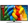 LG NANO 81 65" (65NANO81A6A)