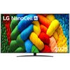 LG NANO 81 75" (75NANO81A6A)