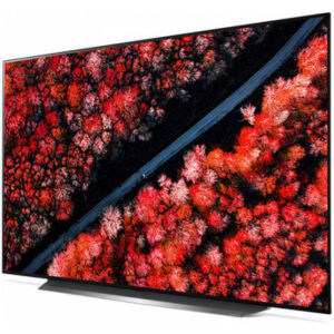 LG OLED C9 55" (OLED55C9PLA)