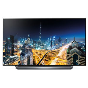LG OLED C8 65" (OLED65C8PLA)