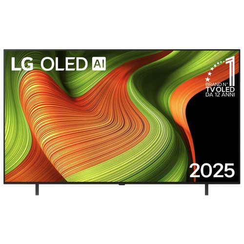 LG OLED B5 65" (OLED65B56LA)