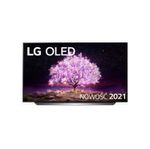 LG OLED C1 48" (OLED48C11LB)
