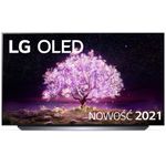 LG OLED C1 55" (OLED55C11LB)