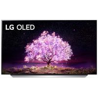 LG OLED C1 55" (OLED55C15LA)