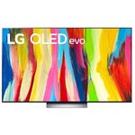 LG OLED C2 65" (OLED65C21LA)