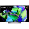 LG OLED C3 48" (OLED48C34LA)