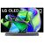 LG OLED C3 55" (OLED55C32LA)