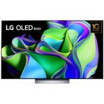 LG OLED C3 55" (OLED55C34LA)