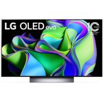 LG OLED C3 55" (OLED55C36LC)