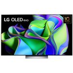 LG OLED C3 65" (OLED65C34LA)