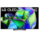 LG OLED C3 83" (OLED83C31LA)