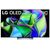 LG OLED C3 83" (OLED83C31LA)