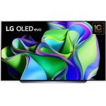 LG OLED C3 83" (OLED83C34LA)