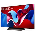 LG OLED C4 48" (OLED48C44LA)