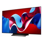 LG OLED C4 55" (OLED55C46LA)