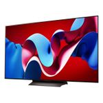 LG OLED C4 65" (OLED65C46LA)