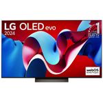 LG OLED C4 77" (OLED77C41LA)