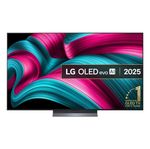 LG OLED evo C5 65" (OLED65C54LA)