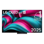LG OLED evo C5 83" (OLED83C54LA)