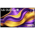 LG OLED evo G5 65" (OLED65G54LW)